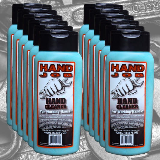 SQUEEZE BOTTLE, BOX OF 12