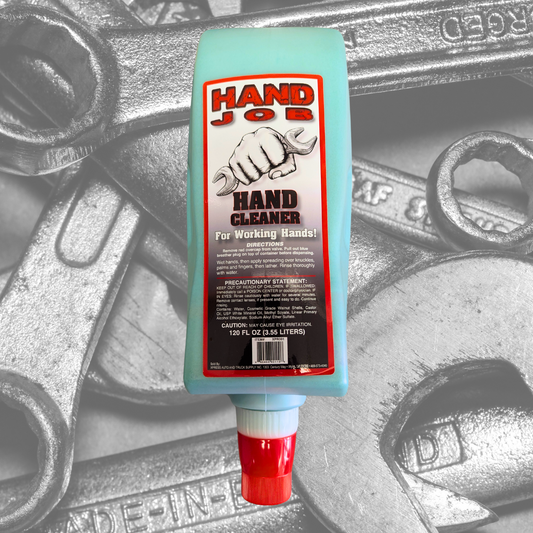 WALL MOUNT REFILL, 3.75 QT